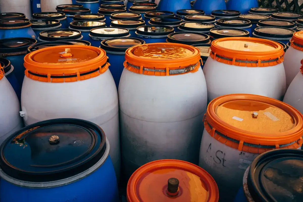 Hazmat Cleanup in Bloomington, TX